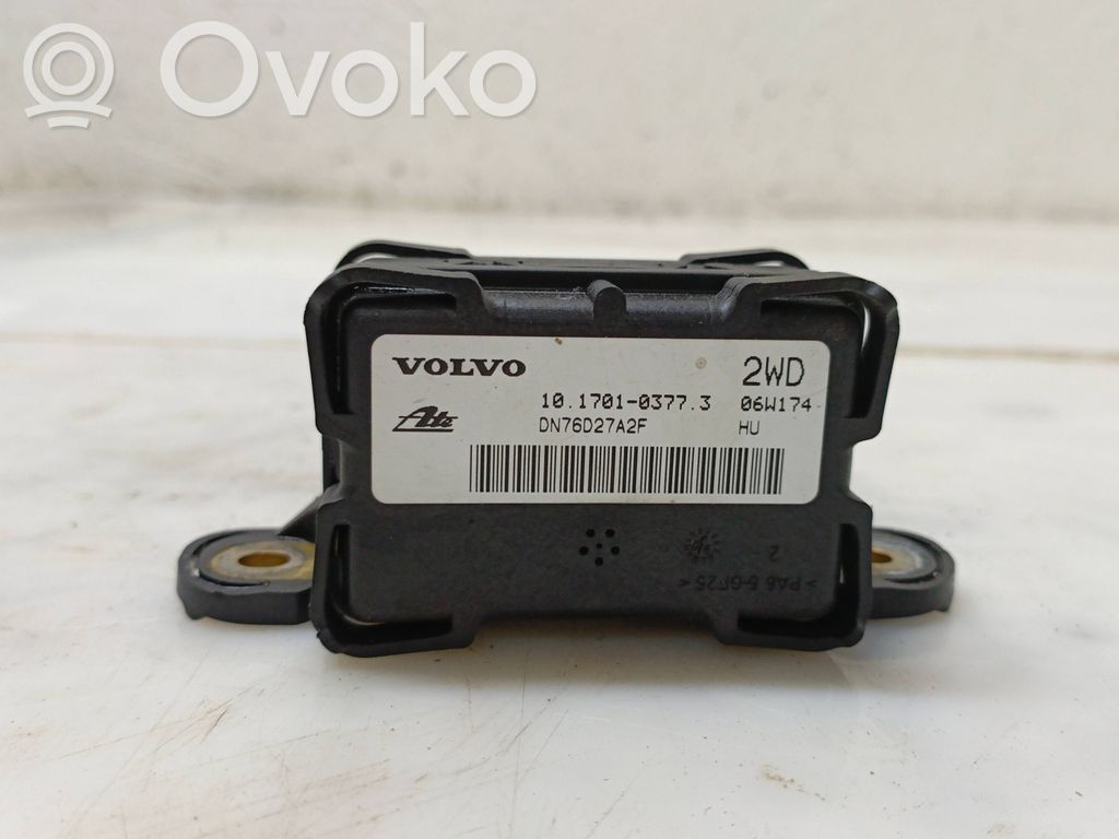 Volvo V70 Sensor ESP de aceleración de frecuencia del intermitente 