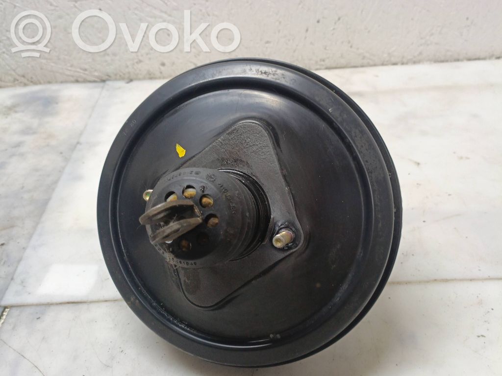 Opel Corsa C Stabdžių vakuumo pūslė 