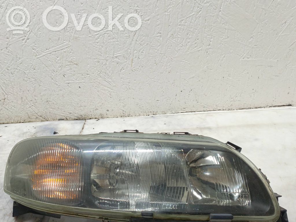 Volvo V70 Scheinwerfer 