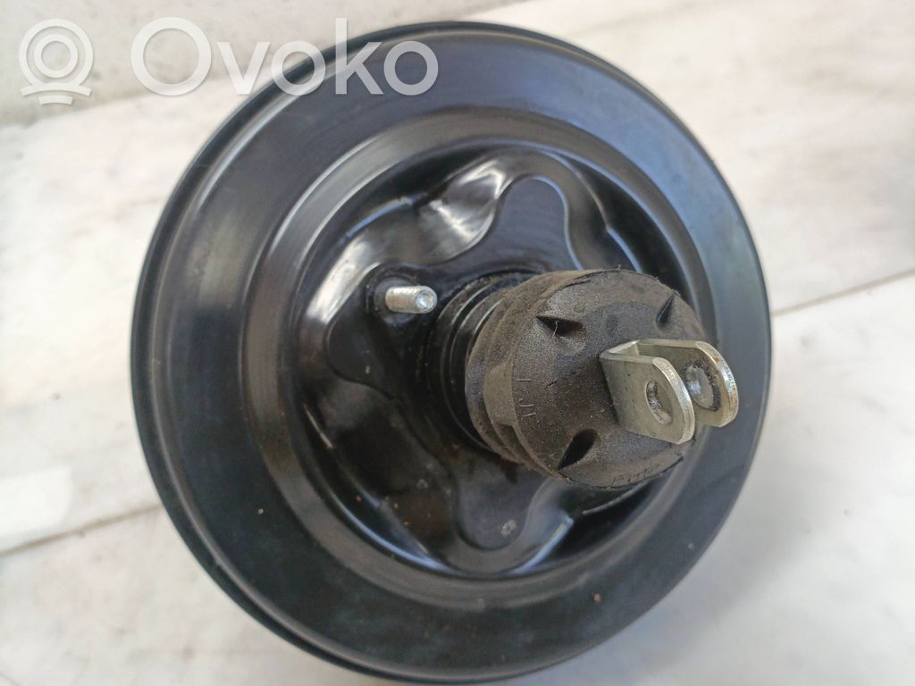 Opel Corsa C Jarrutehostin 