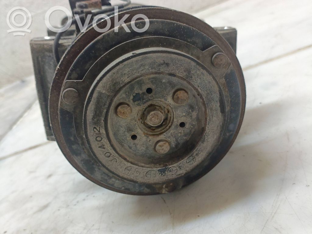 Kompresor / Sprężarka klimatyzacji A/C   699264,403B062374,90264
