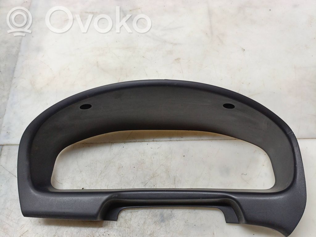 Nissan Almera N16 Element deski rozdzielczej 