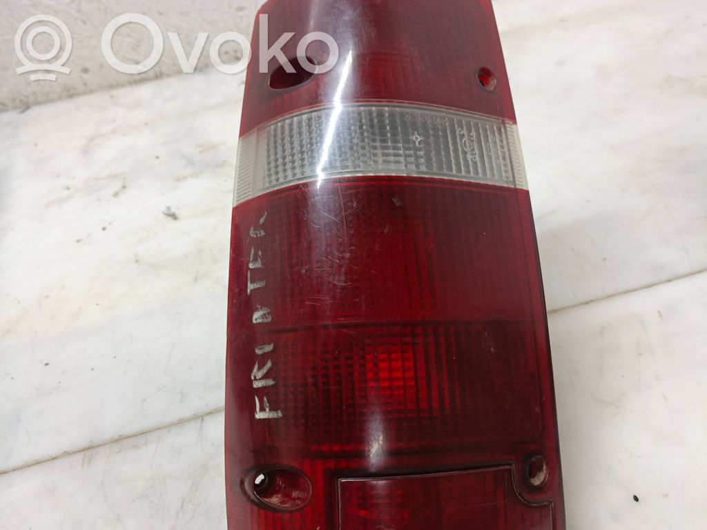 Lampa tylna   PTN06757,PTN06948