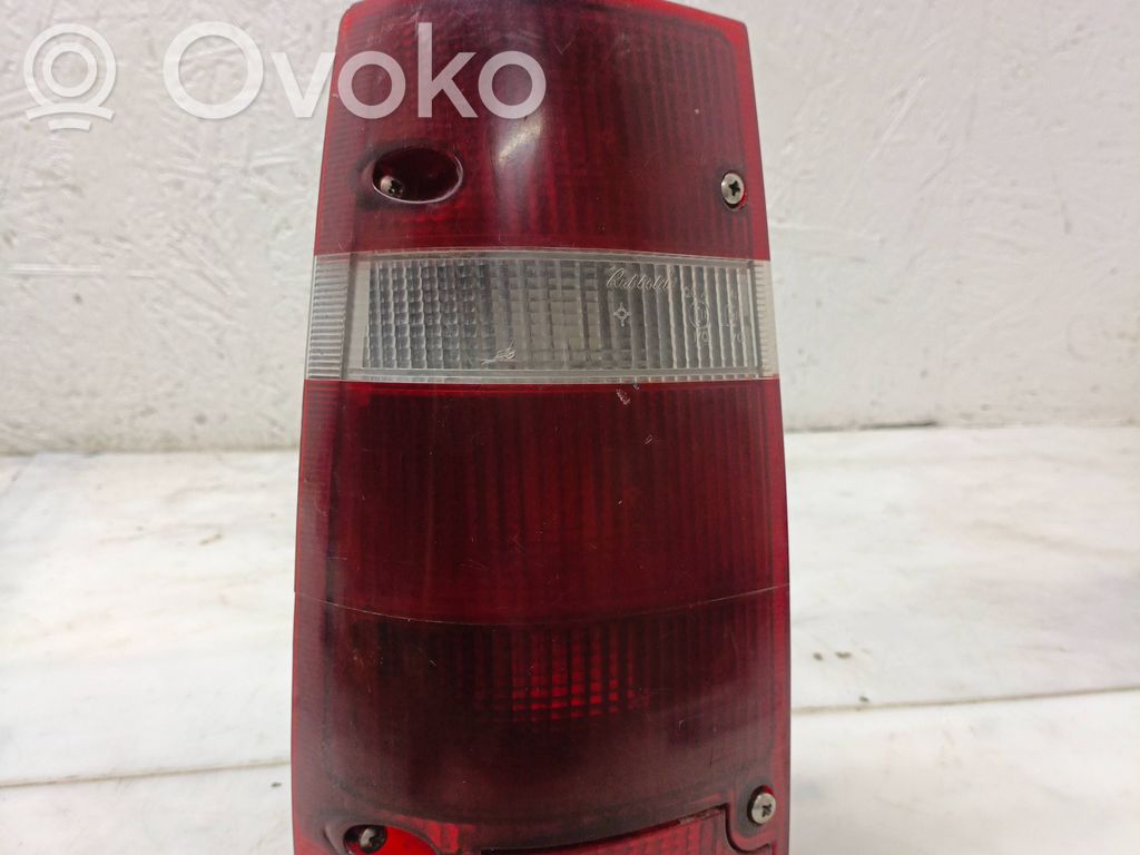 Opel Frontera A Lampa tylna 