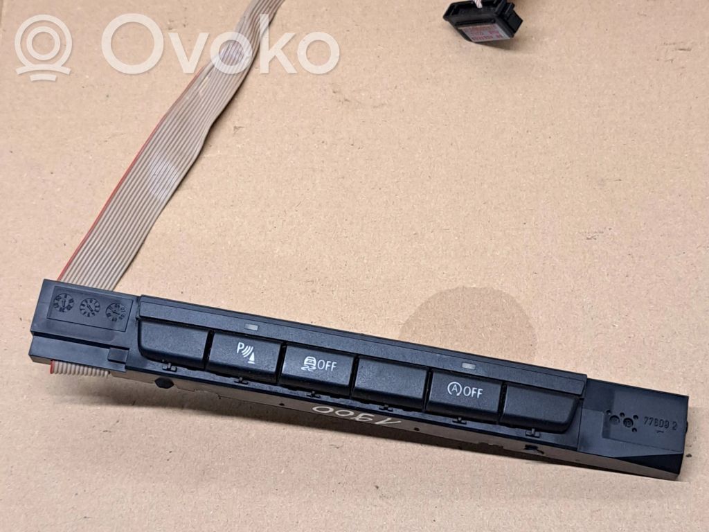 BMW X1 E84 Other switches/knobs/shifts 