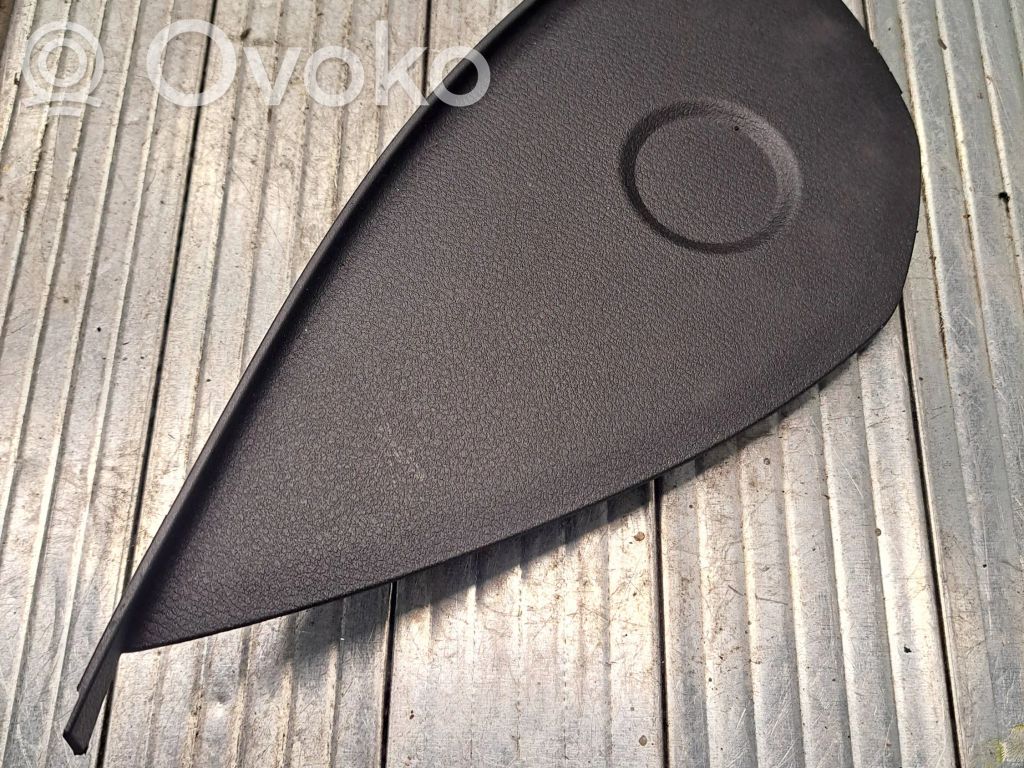 Dashboard side end trim   51452991245,2991243,1701358