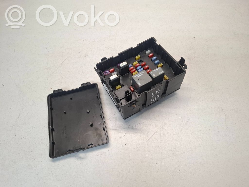 Fiat Freemont BSM Control unit 