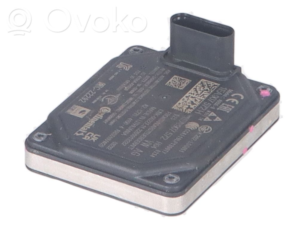 Volkswagen ID.4 Sensor de radar Distronic 