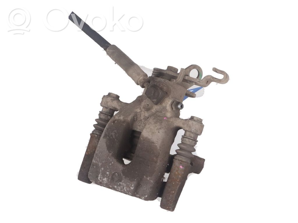 Seat Leon (5F) Tylny zacisk hamulcowy 