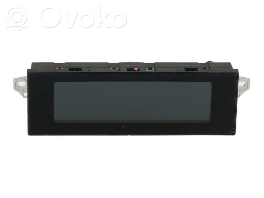 Citroen DS3 Screen/display/small screen 