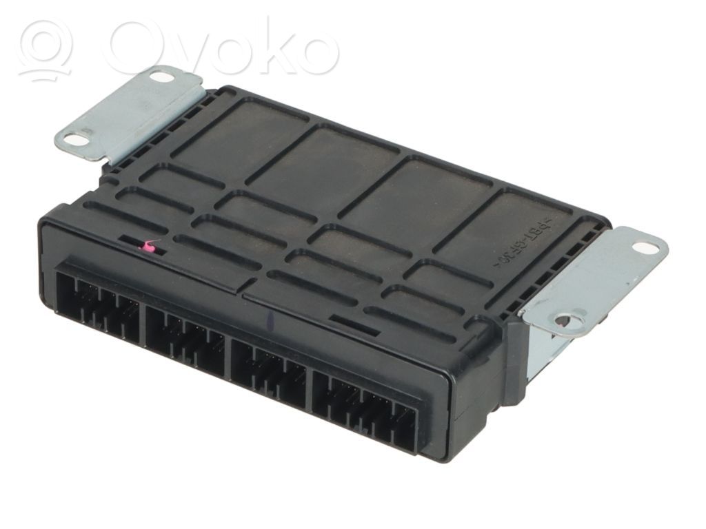 Mitsubishi Space Star Engine control unit/module 