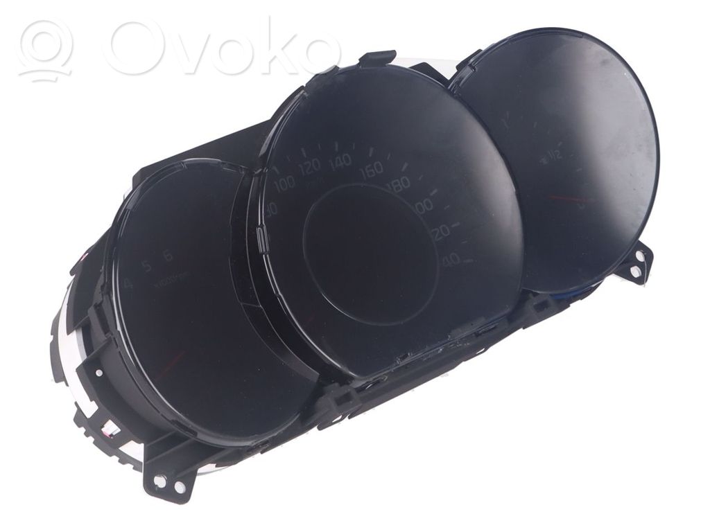 Speedometer (instrument cluster)   94033A2060