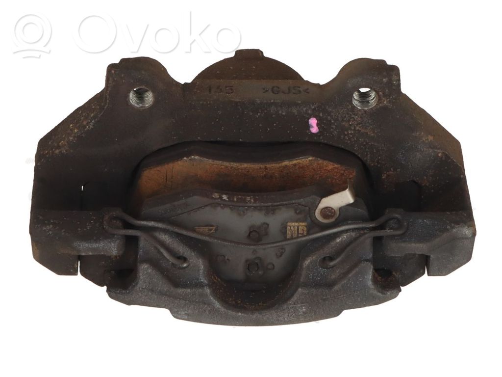 Opel Corsa E Front brake caliper 