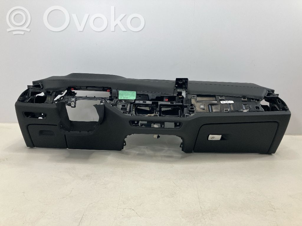 BMW X5 G05 Panelė 
