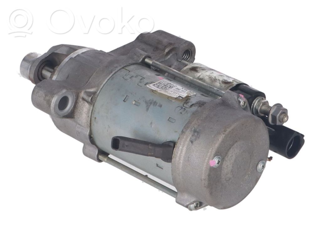 Motor de arranque   06Q911024