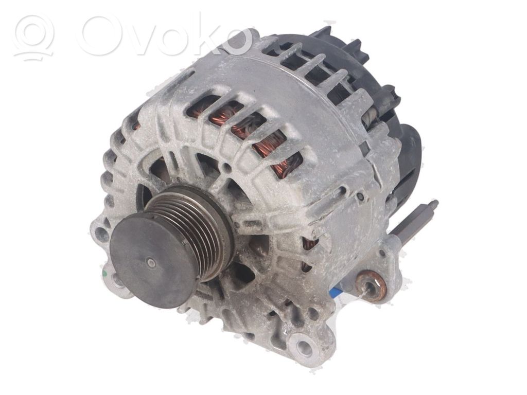 Volkswagen Transporter - Caravelle T6 Alternator 