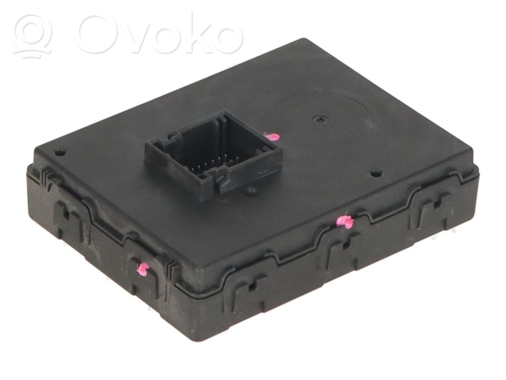 Audi A3 S3 8V Centralina/modulo keyless go 