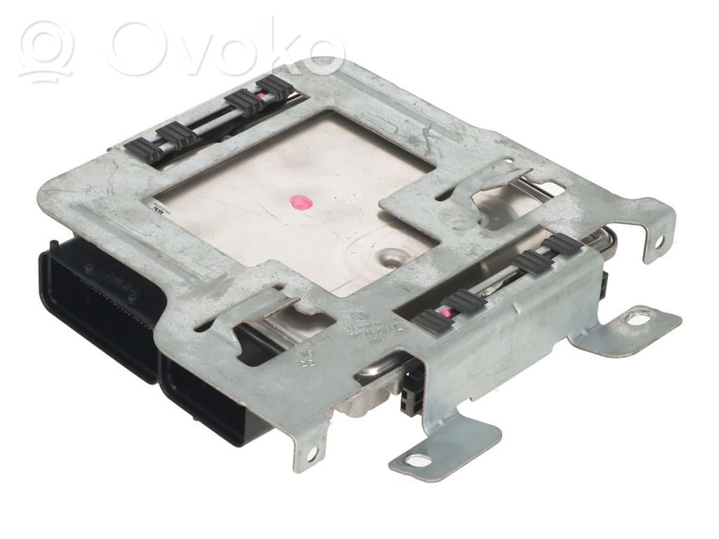 Engine control unit/module   04L907309K
