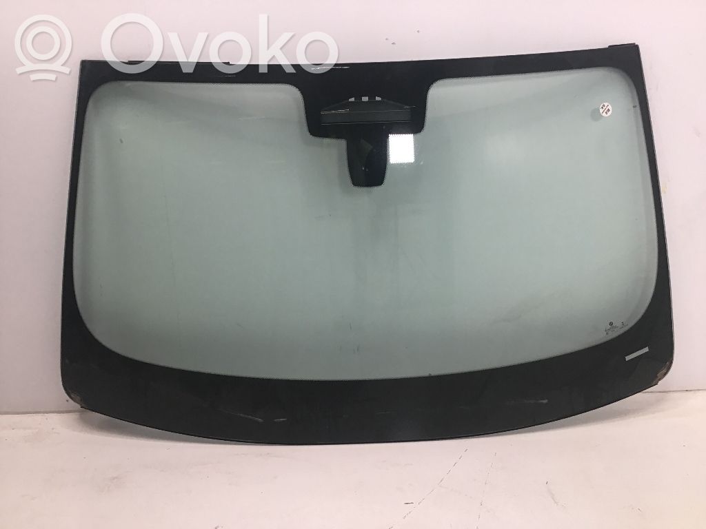 BMW X4 G02 Front windscreen/windshield window 