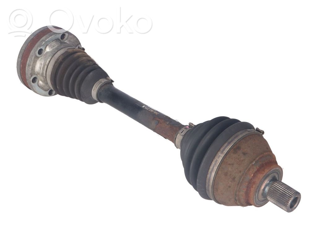 Półoś przednia   3Q0407271AL