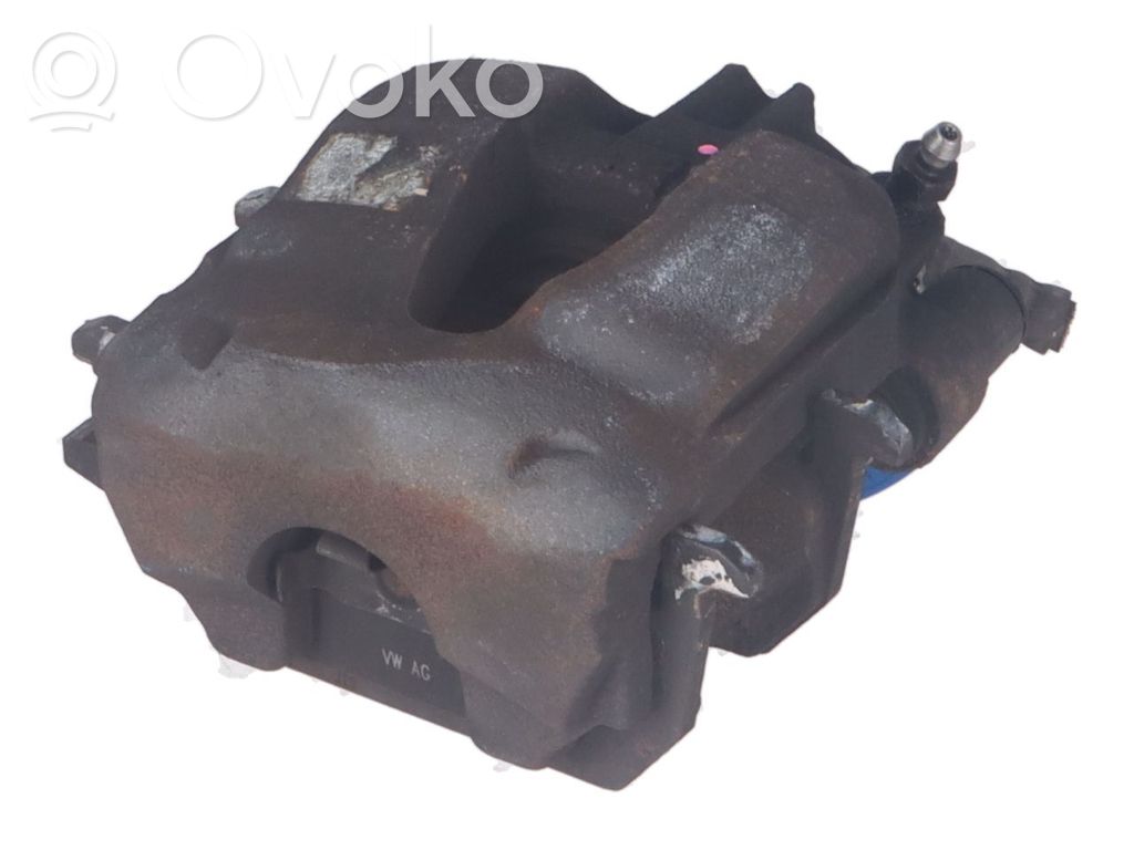 Seat Leon (5F) Etujarrusatula 