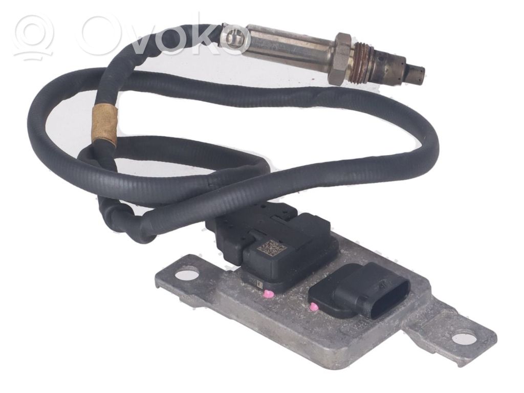 Sonda lambda   80A907807B
