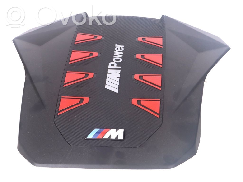 Engine cover (trim)   9846331