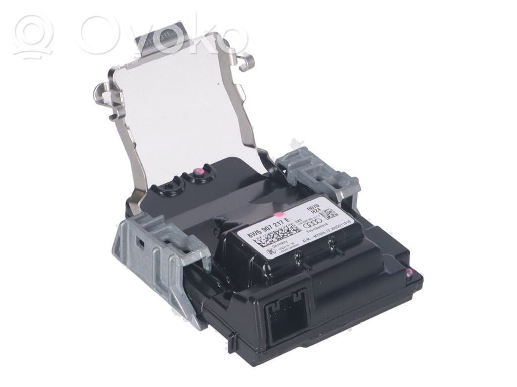 Audi A5 Windshield/windscreen camera 