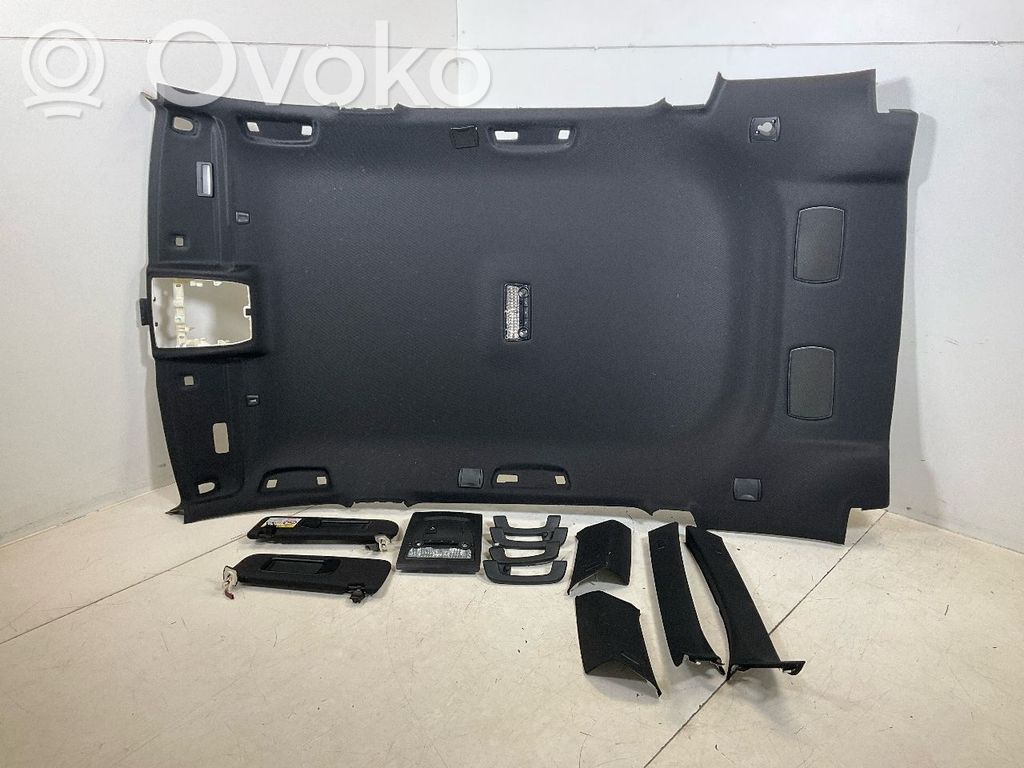 BMW 5 F10 F11 Podsufitka 