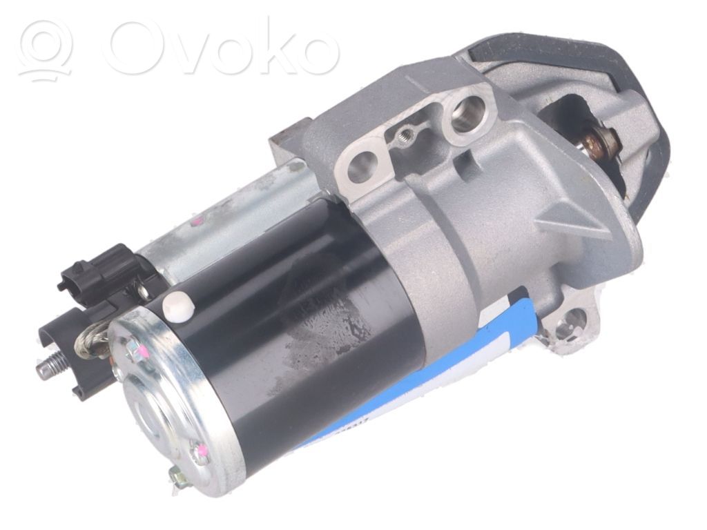 Opel Insignia B Motor de arranque 