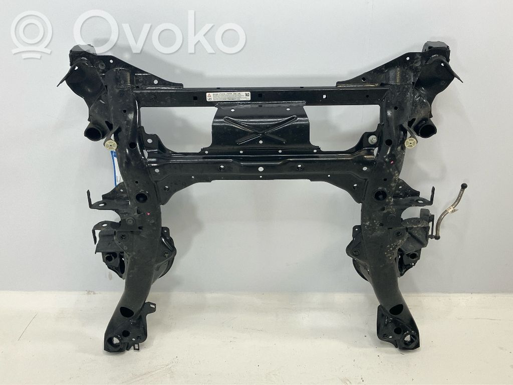 BMW 4 F36 Gran coupe Sottotelaio anteriore 