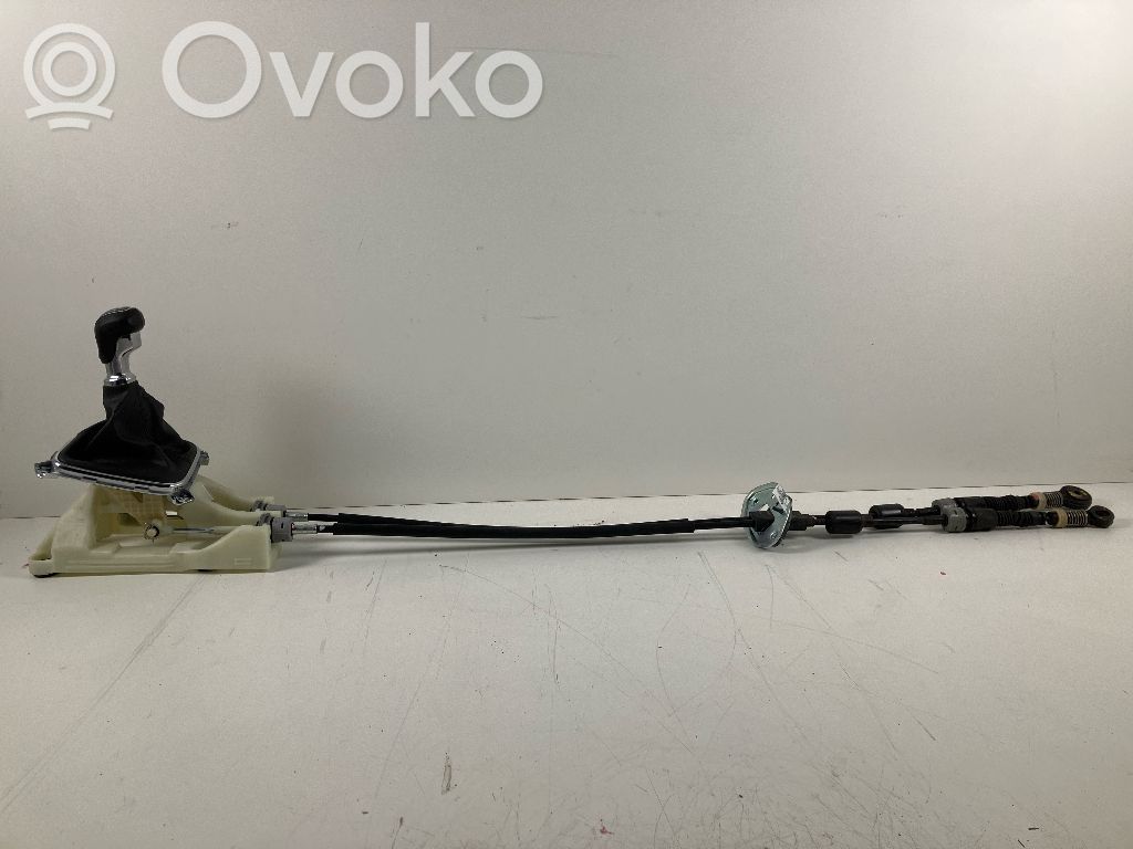 KIA Ceed Gear shifter surround trim plastic 