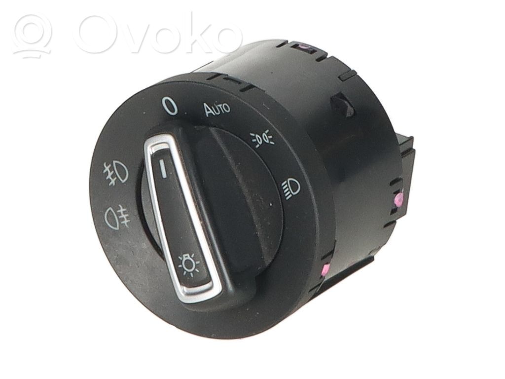 Interruptor de luz   5G0941431BD