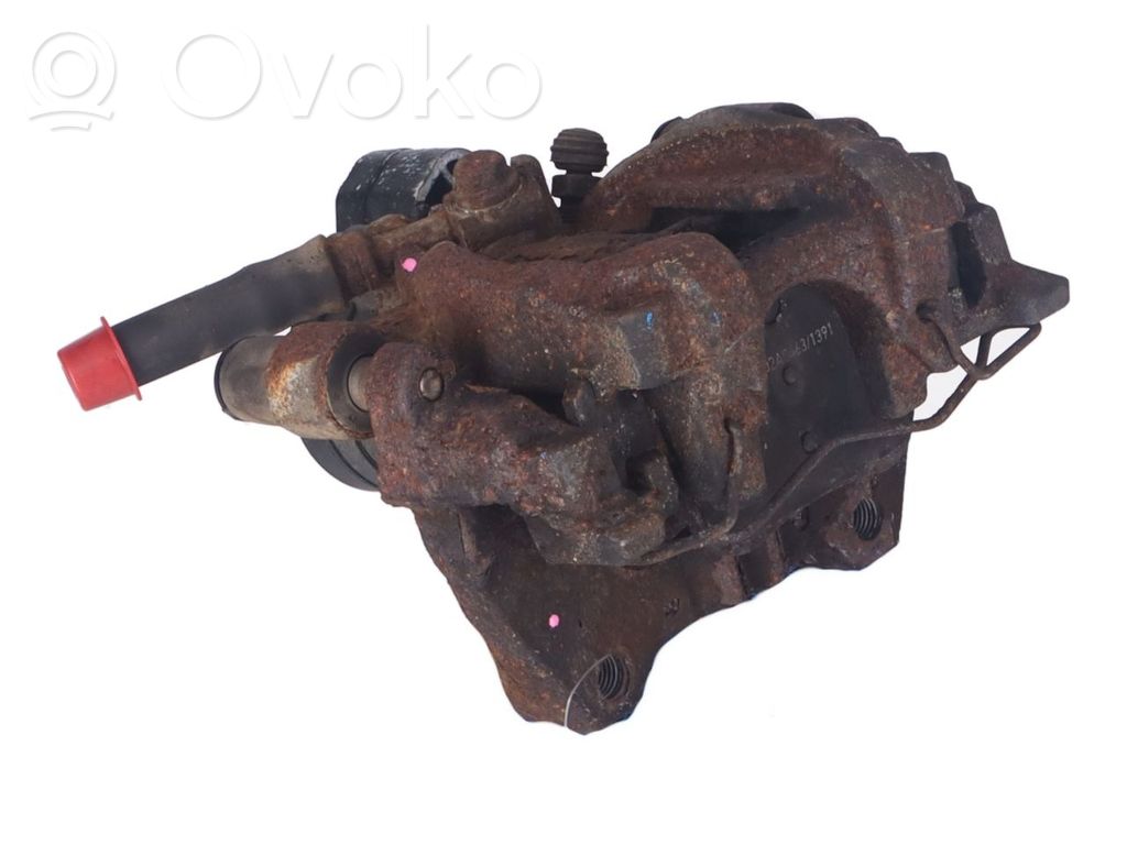Audi A3 S3 8V Tylny zacisk hamulcowy 