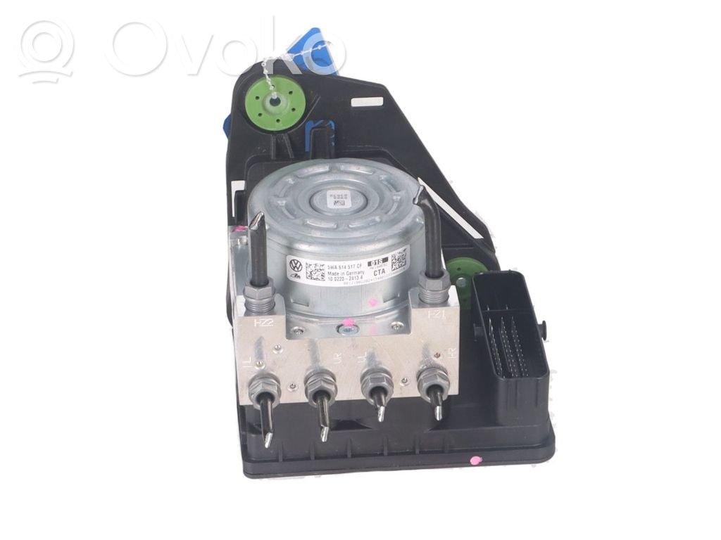 Volkswagen Golf VIII ABS Pump 