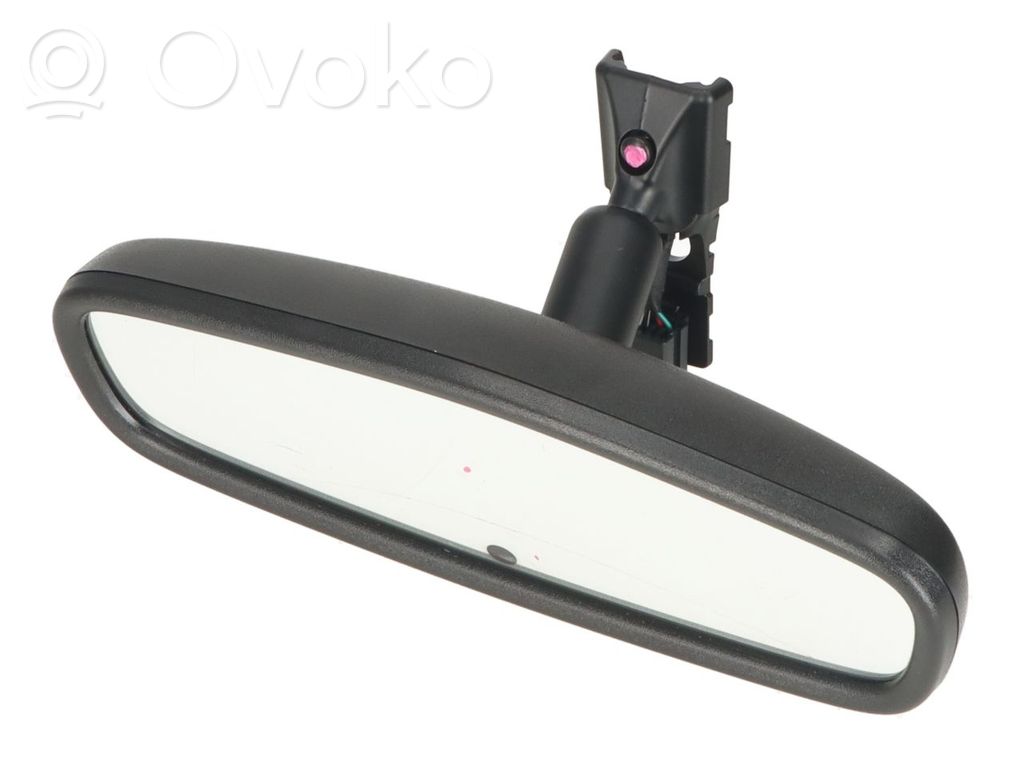 Espejo retrovisor (interior)   01428323