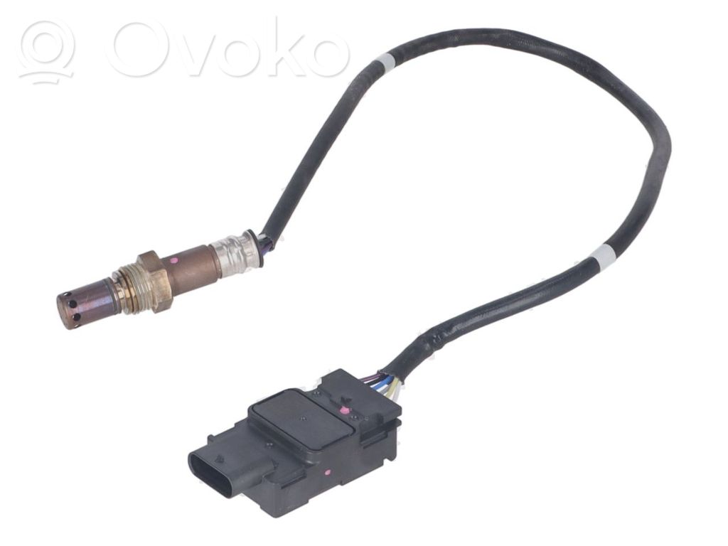 Volkswagen Tiguan Lambda probe sensor 