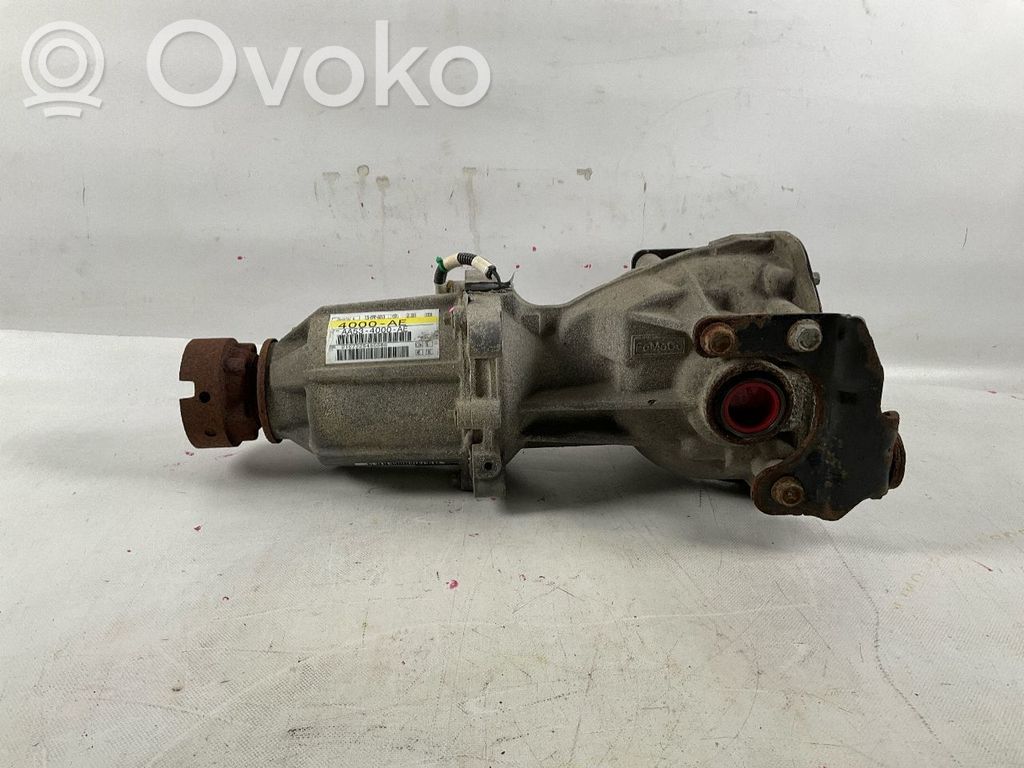 Rear differential   AA534000AD