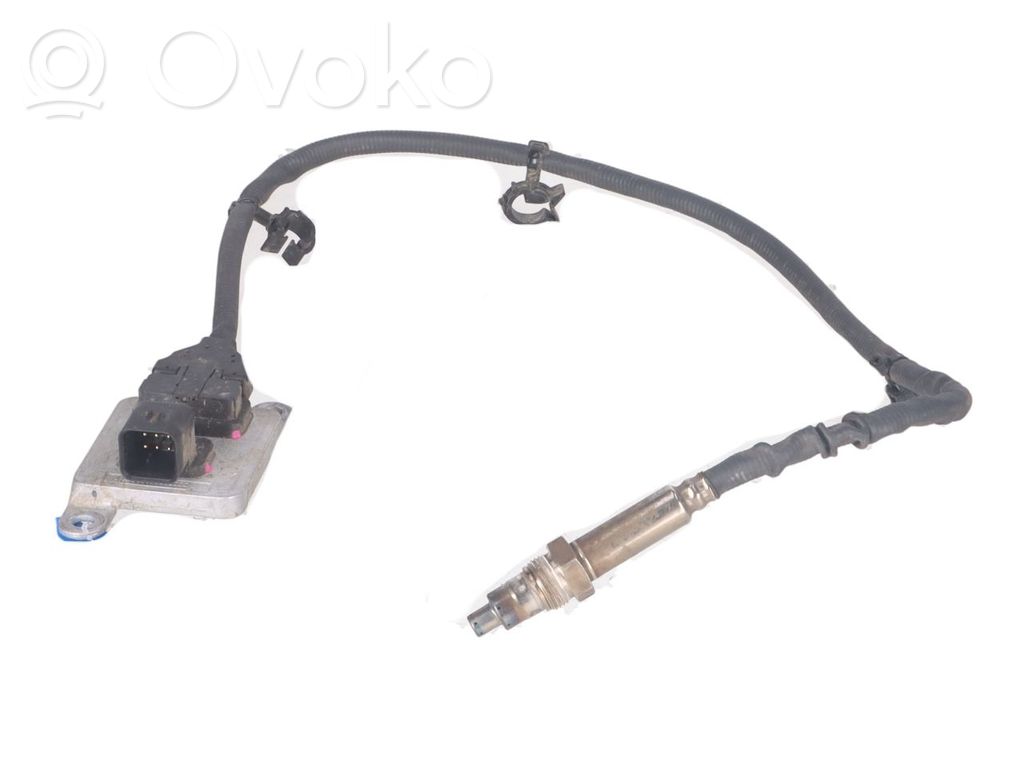 Lambda probe sensor   00855601