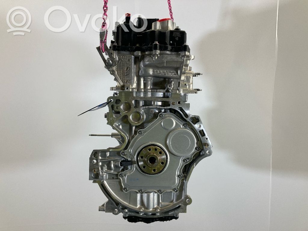 Motor   12679932
