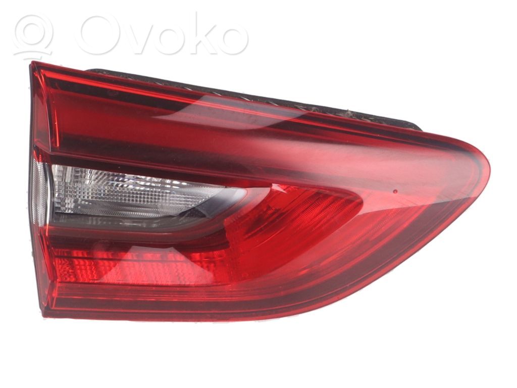 Opel Insignia B Takaluukun takavalot 