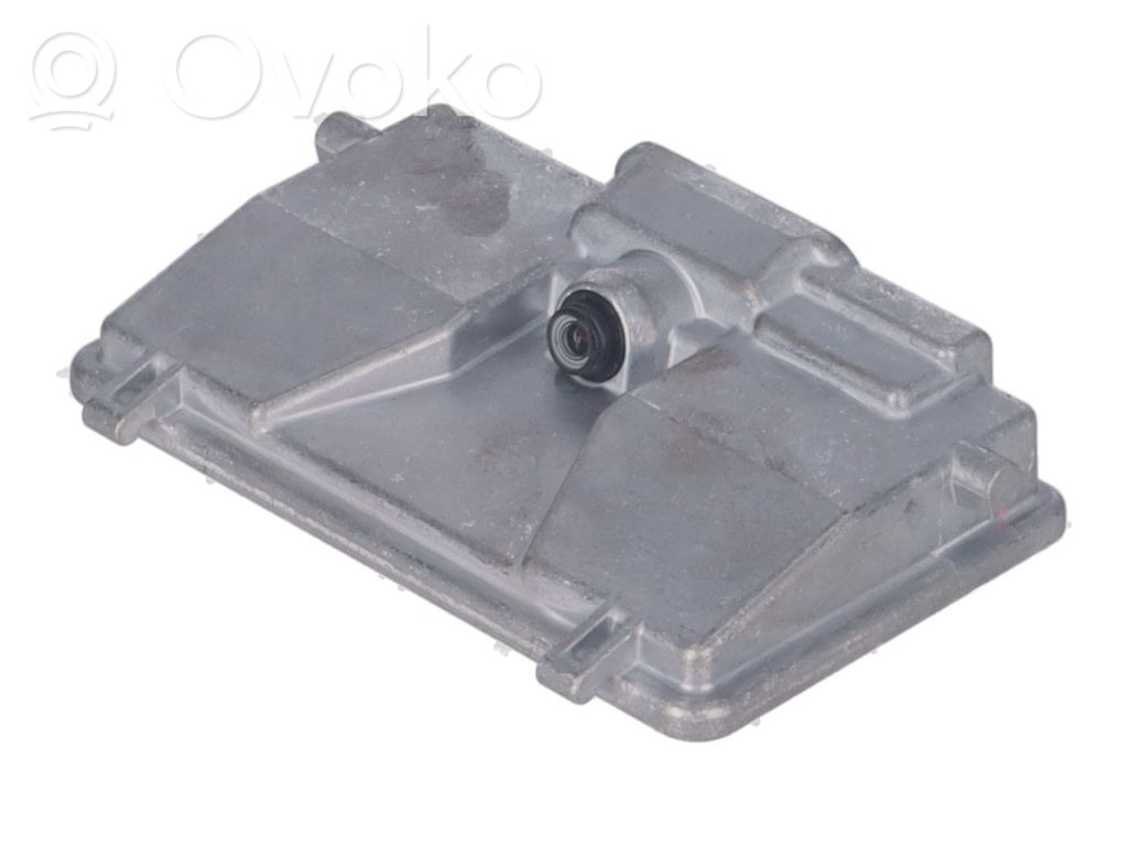 Seat Marbella Windshield/windscreen camera 