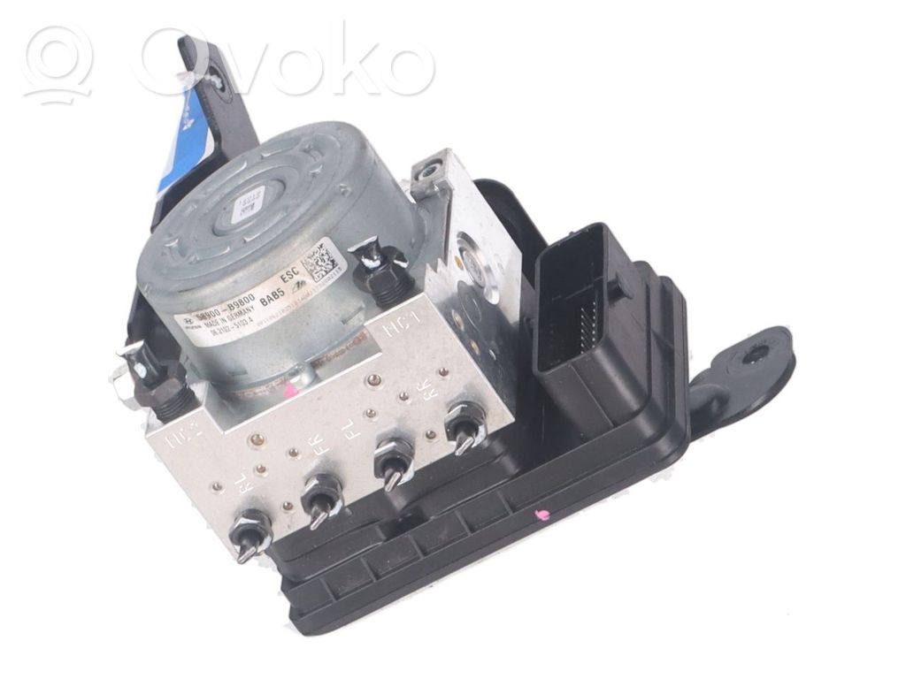 Hyundai i10 ABS Pump 