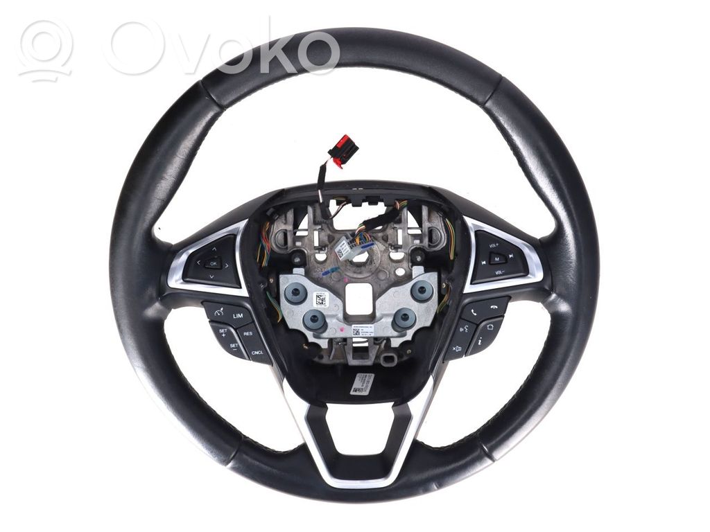 Ford Mondeo MK V Ohjauspyörä 