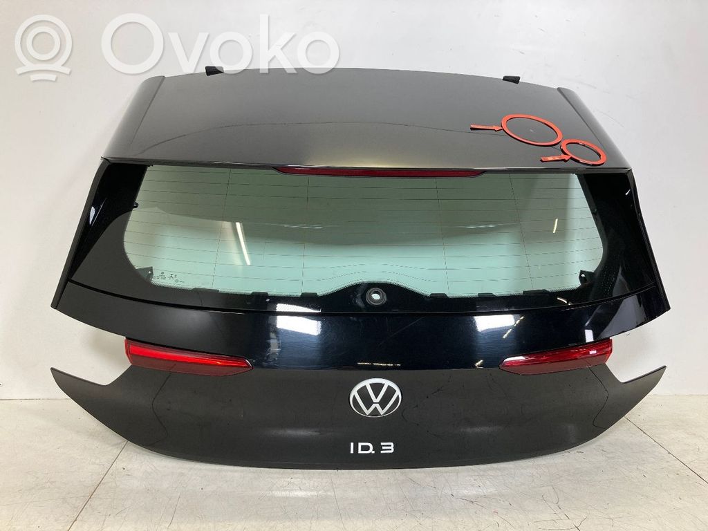 Volkswagen ID.3 Puerta del maletero/compartimento de carga 