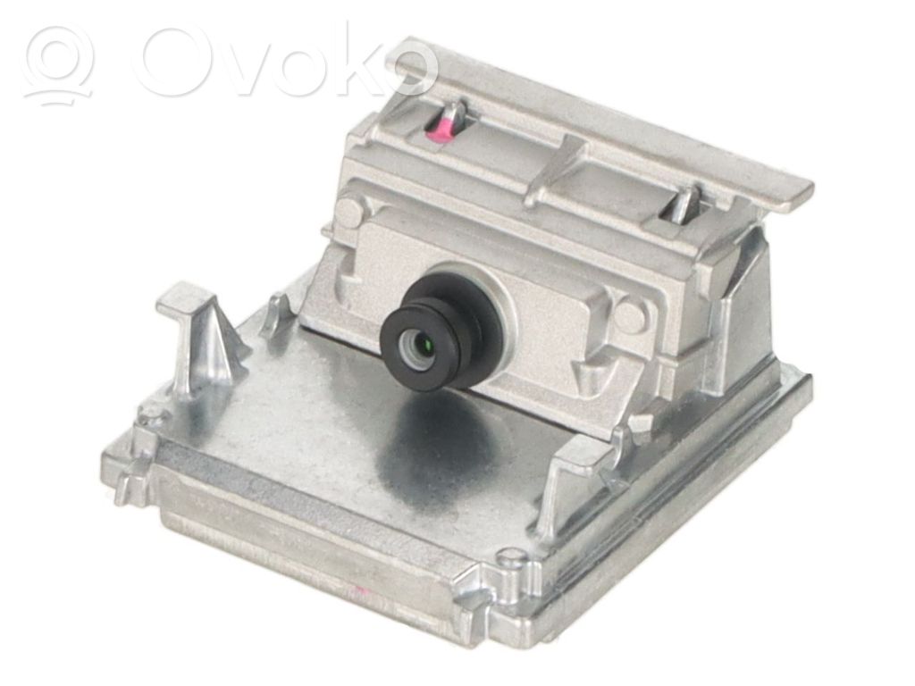 Mitsubishi Colt VII Windshield/windscreen camera 