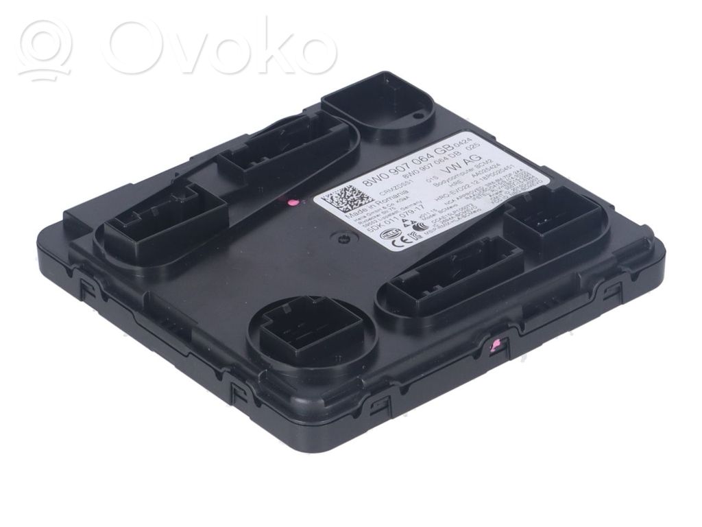 Audi A4 S4 B9 8W Other control units/modules 