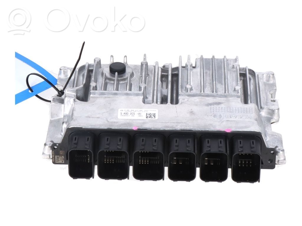 BMW X3 G01 Sterownik / Moduł ECU 