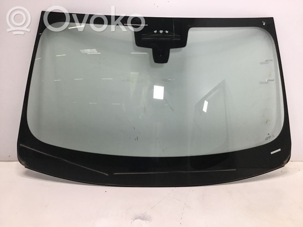 BMW X3 G01 Front windscreen/windshield window 