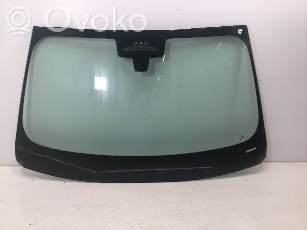 Front windscreen/windshield window   5A967F0